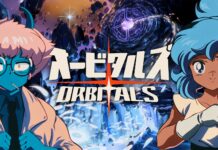 Orbitals teszt