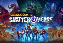 Serious Sam: Shatterverse teszt