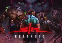 SiN: Reloaded teszt