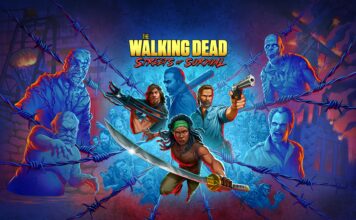 The Walking Dead – Streets of Survival teszt