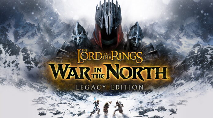 The Lord of the Rings: War in the North – Legacy Edition teszt