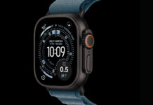 Akár 50 órás üzemidővel és új egészségfunkciókkal jött az Apple Watch Ultra 4