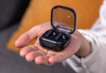 Fülre csíptethető Galaxy Buds készül a Samsungnál
