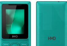 Kevesebbe kerül a HMD új mobilja, mint egy jobb telefontok