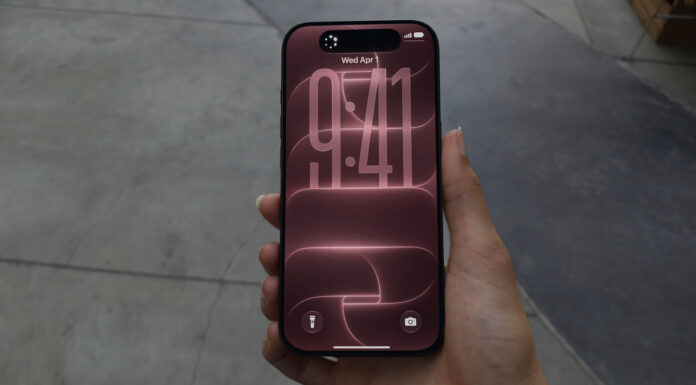 Nagyot gyorsult az iPhone 18 Pro töltése