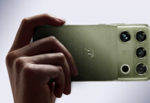 Snapdragon Extreme és 200 MP-es telekamera került a Motorola új csúcsmodelljébe