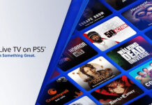 Több mint 100 ingyenes tévécsatornát kínál a PlayStation 5