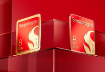Papíron nagyot vernek az elődökre a Qualcomm új csúcslapkái