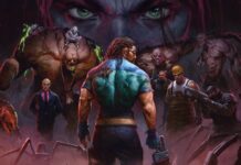 SiN: Reloaded teszt