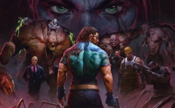 SiN: Reloaded teszt