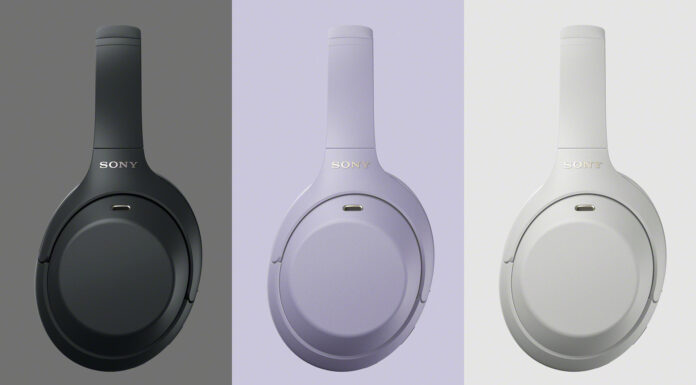 Újra elővette egyik legsikeresebb fejhallgatóját a Sony