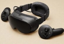 Előrendelhető a Valve új VR-headsete, nem lesz olcsó a Steam Frame