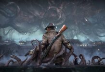 The Sinking City 2 teszt