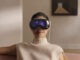Nagy frissítést kap az Apple Vision Pro, érkezik a visionOS 27