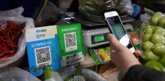 Új appal könnyíti meg a fizetést Kínában a turistáknak a WeChat