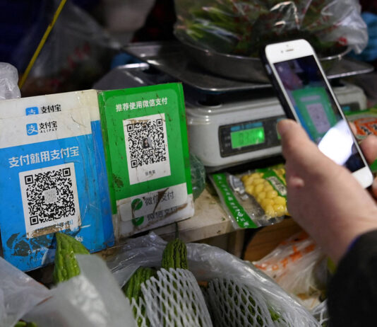 Új appal könnyíti meg a fizetést Kínában a turistáknak a WeChat