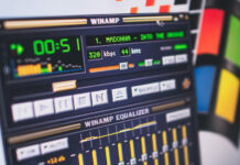 A legendás Winamp 2027-ben teljesen új formában éled újjá