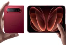 Saját chippel és új hajlítható formával érkezett a Xiaomi 18 Fold