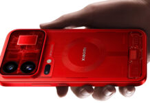 A Xiaomi 18 Pro és Pro Max látványosan rálicitál az előző generációra