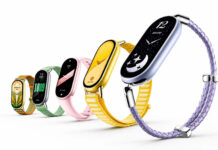 Akár három hétig is bírhatja egy töltéssel a Xiaomi új aktivitásmérője, a Smart Band 11