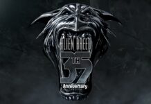 Alien Breed 35th Anniversary Collection teszt