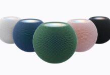 Megjött a HomePod mini 2, de a Siri miatt Európa kimarad a jóból
