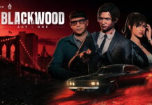 Blackwood teszt