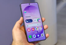 A Samsung újabb népszerű Galaxy modellre hozta el a legfrissebb Android rendszert