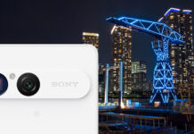 Hamarosan jöhetnek az első mobilok a Sony új 50 MP-es szenzorával