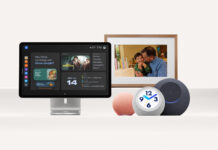 16 hüvelykes Echo Show-val és AI-kamerás hangszóróval támad az Amazon