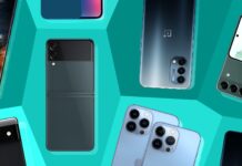 14 éves mélyponton a mobilpiac, a Samsung és az Apple mégis erősödött
