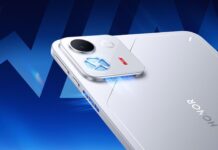 Brutális kijelzőt kapott a Honor új gamer tabletje