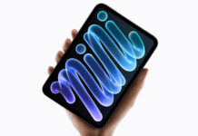 Nagyobb OLED kijelzővel és jóval erősebb chippel mutatkozott be az új iPad mini