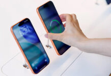 Teljesen átalakulhat az iPhone 18 hátlapja